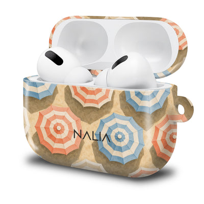 Sonnendeck - AirPods Pro 2 Hülle NALIA Protective Hülle