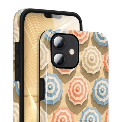 Sonnendeck - iPhone 12 Hülle NALIA Protective Hülle