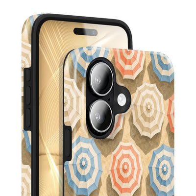 Sonnendeck - iPhone 17 Hülle NALIA Protective Hülle
