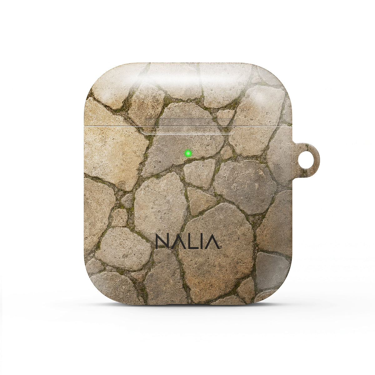 Piazza - AirPods 1 / 2 Hülle NALIA Protective Hülle