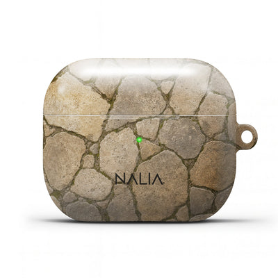 Piazza - AirPods 4 Hülle NALIA Protective Hülle