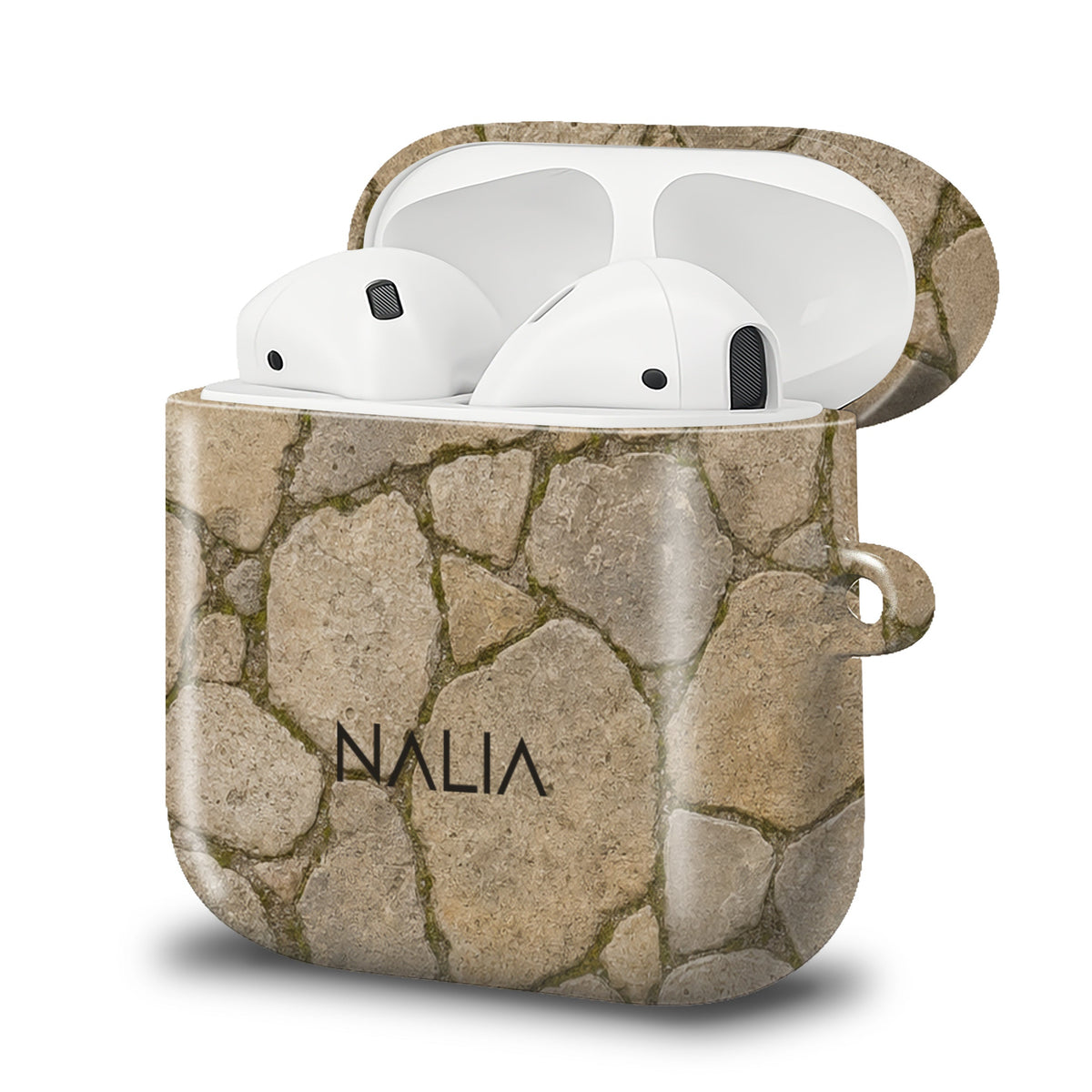 Piazza - AirPods 4 Hülle NALIA Protective Hülle
