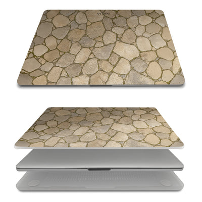 Piazza - MacBook Pro 14 [A2442/A2779/A2918/A2992] Hülle NALIA Protective Hülle