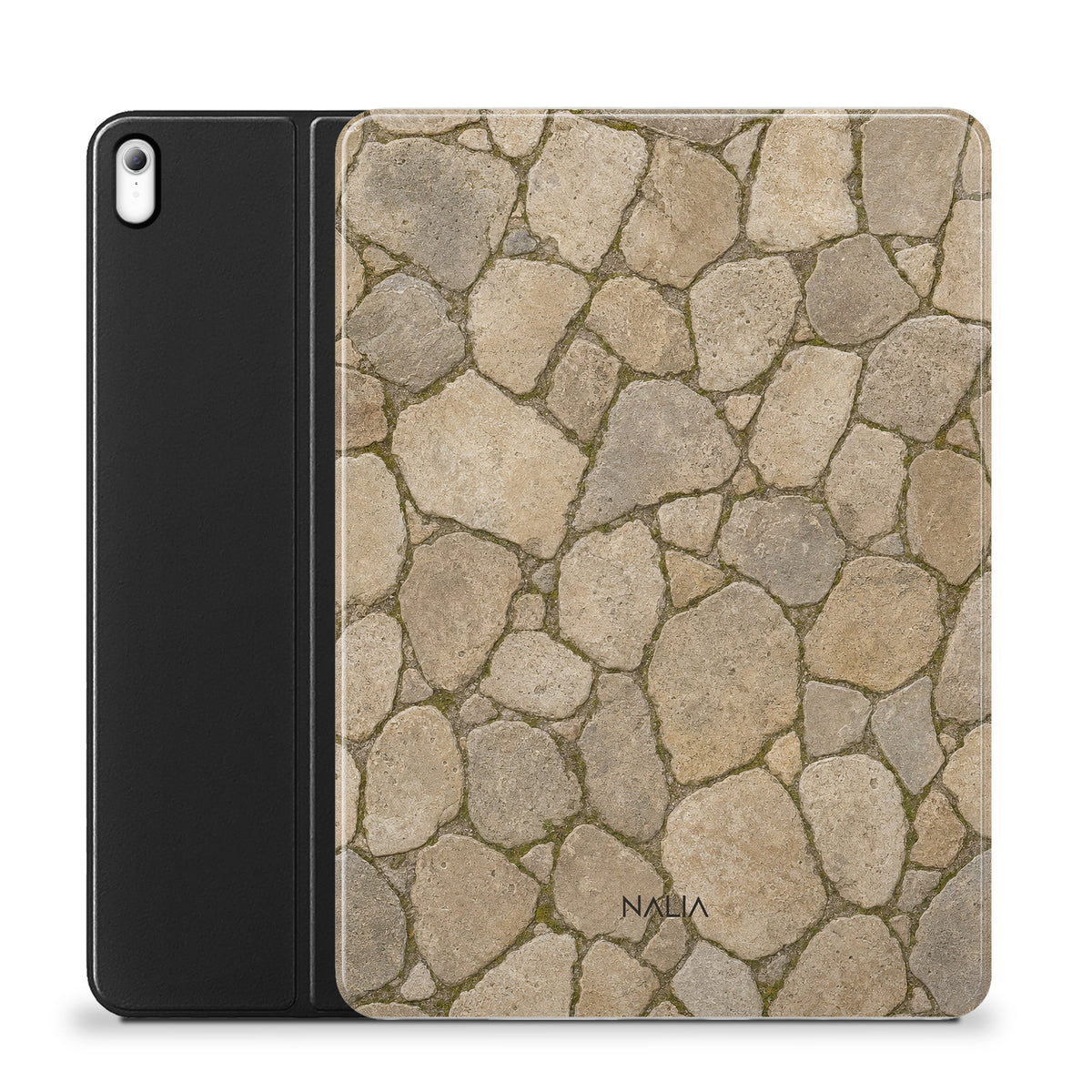 Piazza - iPad Air (5th/4th Generation) Hülle NALIA Protective Hülle