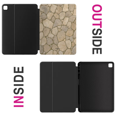 Piazza - iPad Pro 11 (8th Gen) Hülle NALIA Protective Hülle