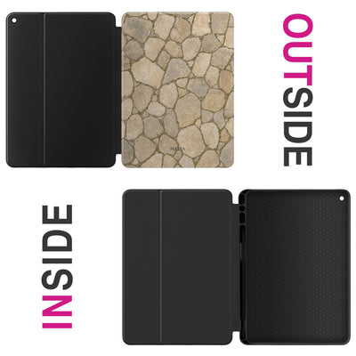Piazza - iPad (9th/8th/7th Generation) Hülle NALIA Protective Hülle