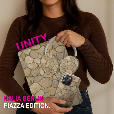 Piazza - iPhone 13 Pro Max Hülle NALIA Protective Hülle