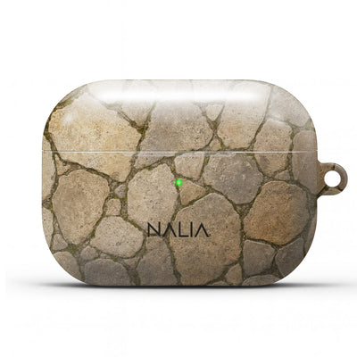Piazza - AirPods Pro 2 Hülle NALIA Protective Hülle