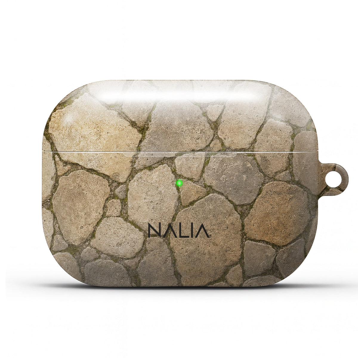 Piazza - AirPods Pro Hülle NALIA Protective Hülle