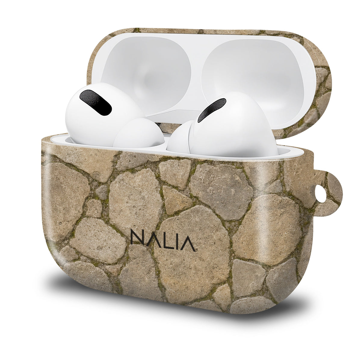 Piazza - AirPods Pro 2 Hülle NALIA Protective Hülle
