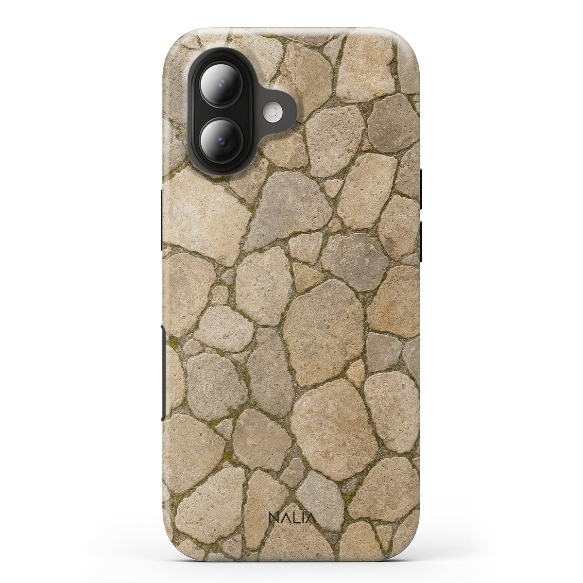 Piazza - iPhone 17 Hülle NALIA Protective Hülle