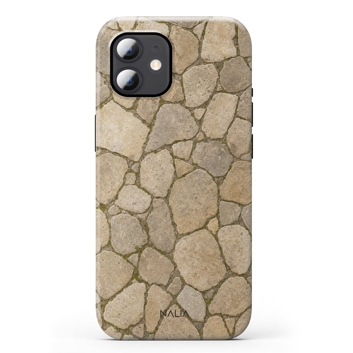Piazza - iPhone 12 Hülle NALIA Protective Hülle