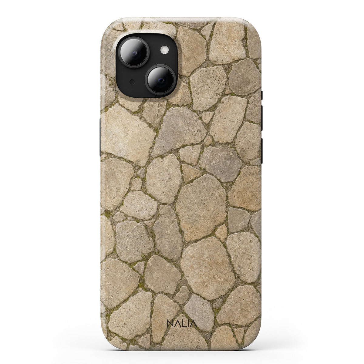 Piazza - iPhone 14 Plus Hülle NALIA Protective Hülle