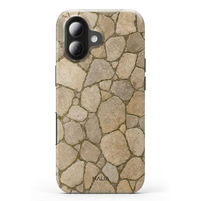 Piazza - iPhone 16 Plus Hülle NALIA Protective Hülle