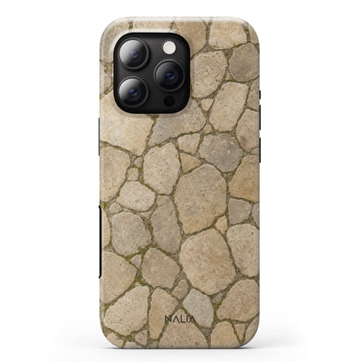 Piazza - iPhone 16 Pro Max Hülle NALIA Protective Hülle