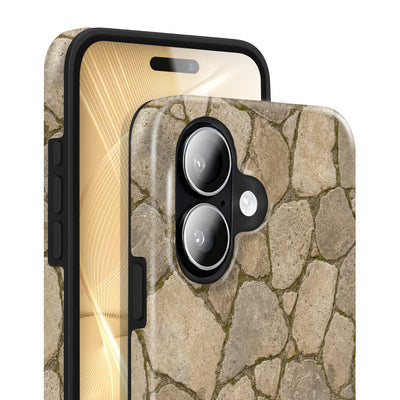 Piazza - iPhone 17 Hülle NALIA Protective Hülle
