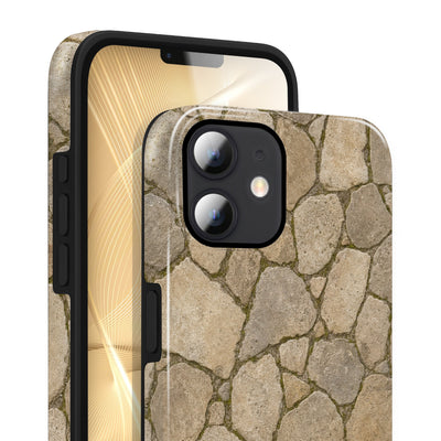 Piazza - iPhone 12 Hülle NALIA Protective Hülle
