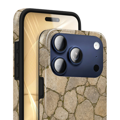 Piazza - iPhone 18 Pro Hülle NALIA Protective Hülle