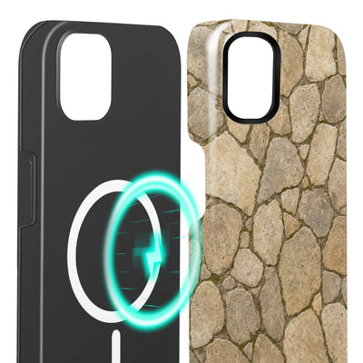 Piazza - iPhone 12 Mini Hülle NALIA Protective Hülle