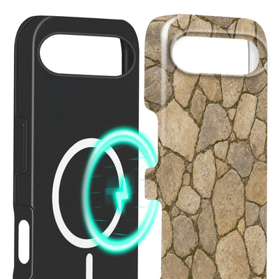 Piazza - iPhone 17 Air Hülle NALIA Protective Hülle