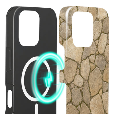 Piazza - iPhone 16 Pro Max Hülle NALIA Protective Hülle