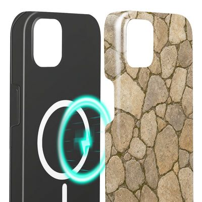 Piazza - iPhone 14 Hülle NALIA Protective Hülle