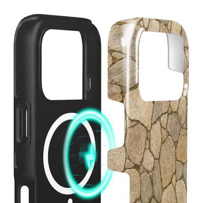 Piazza - iPhone 18 Pro Hülle NALIA Protective Hülle
