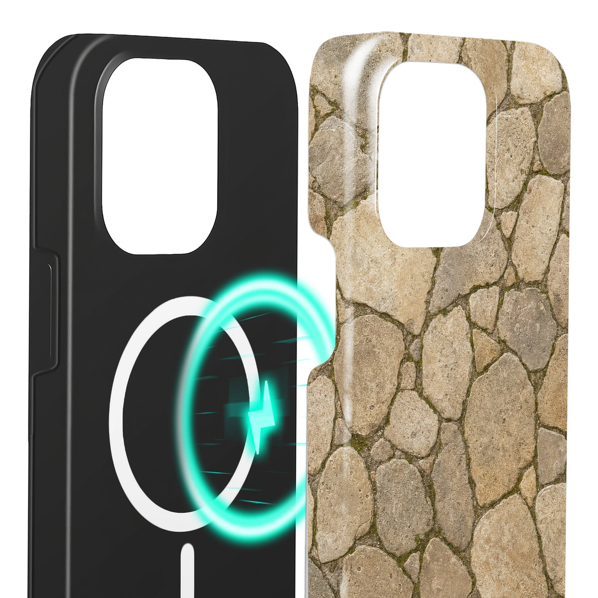 Piazza - iPhone 13 Pro Hülle NALIA Protective Hülle