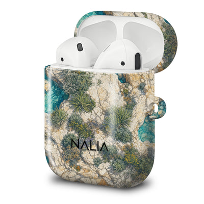 Klippe - AirPods 1 / 2 Hülle NALIA Protective Hülle