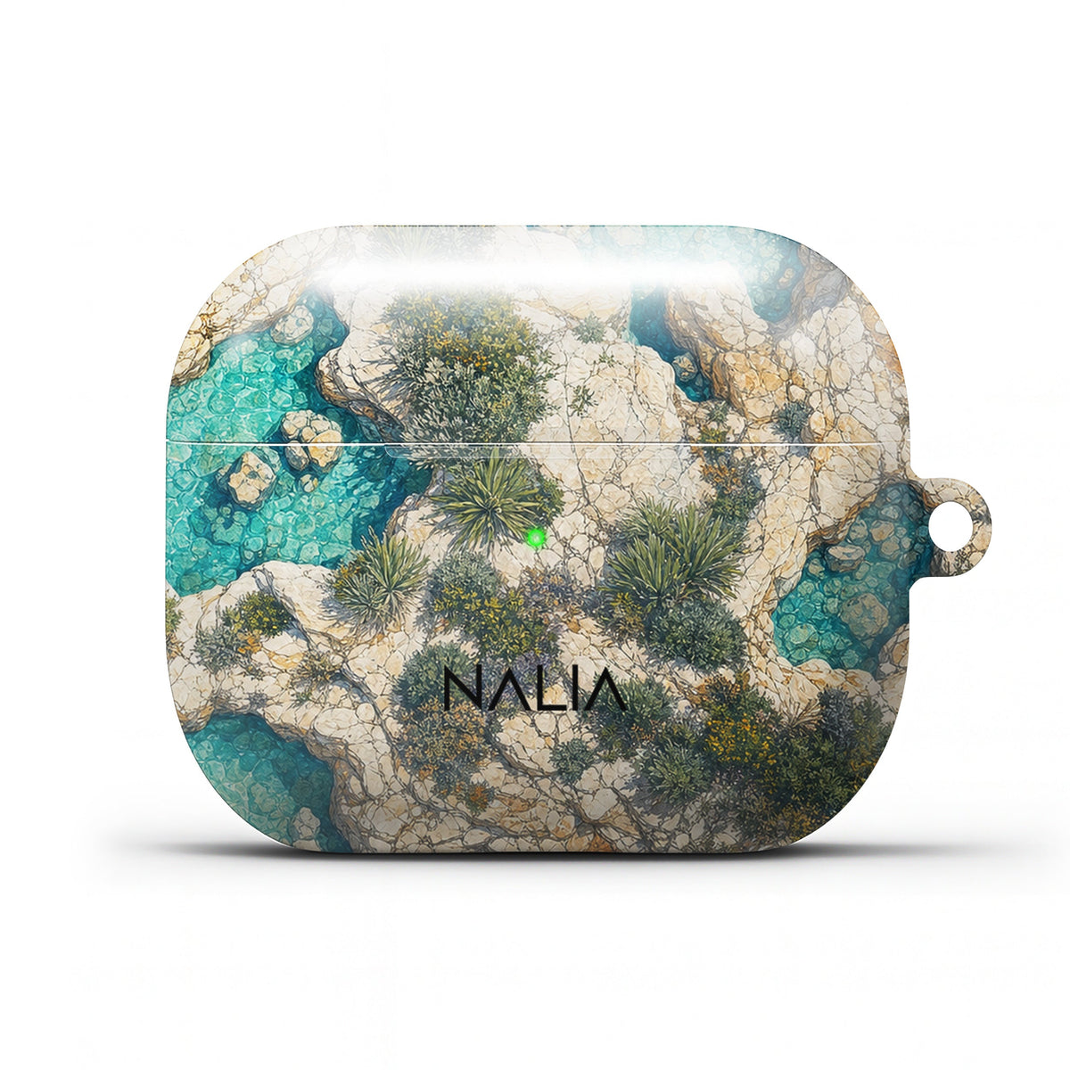 Klippe - AirPods 3 Hülle NALIA Protective Hülle
