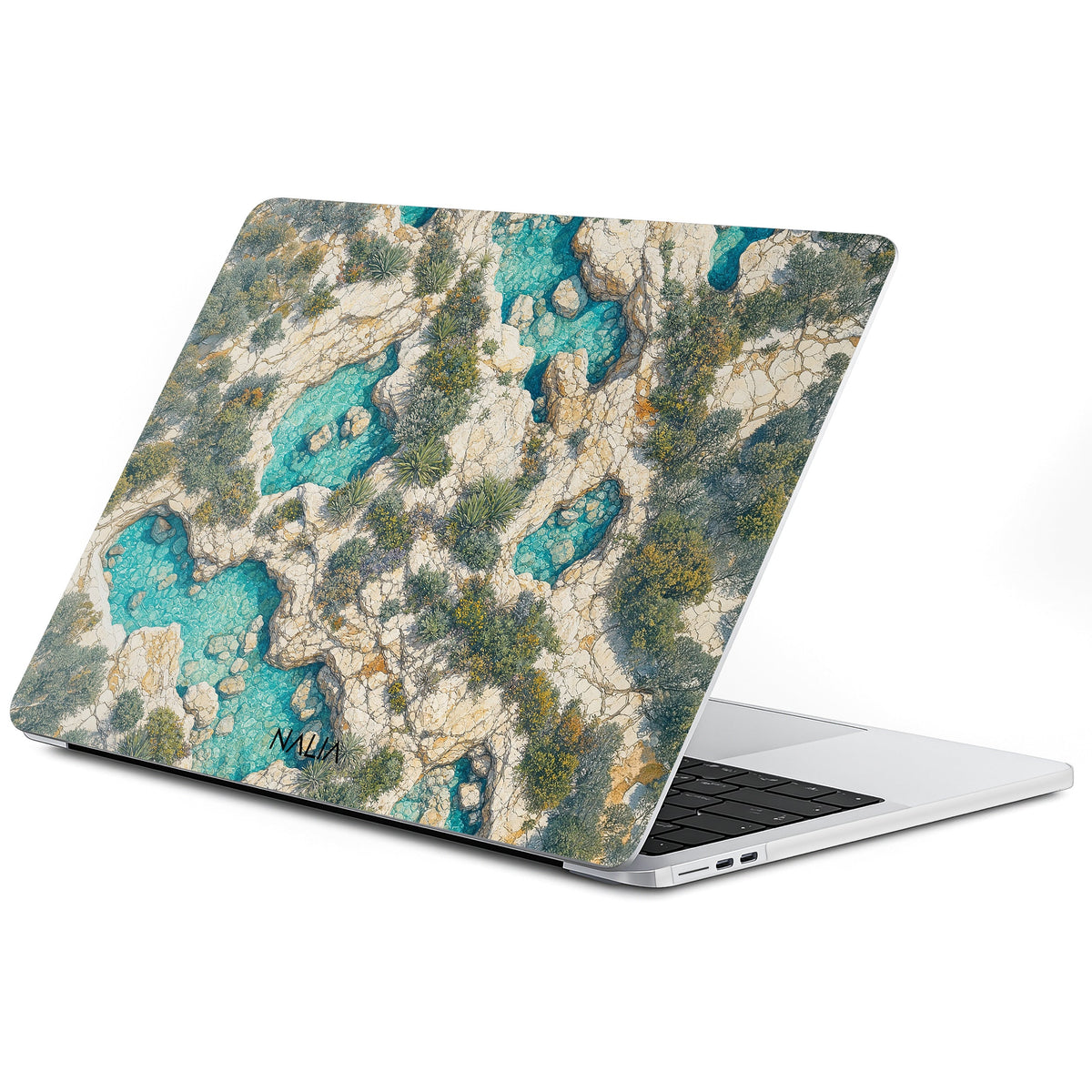 Klippe - MacBook Neo 13 [A3404] Hülle NALIA Protective Hülle