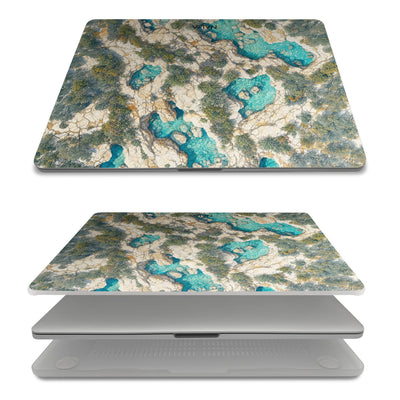 Klippe - MacBook Pro 13 [A2289/A2251] Hülle NALIA Protective Hülle
