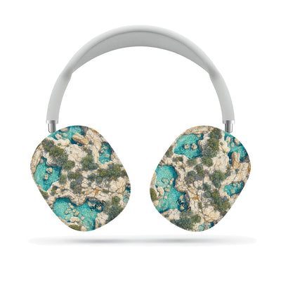 Klippe - AirPods Max Hülle NALIA Protective Hülle