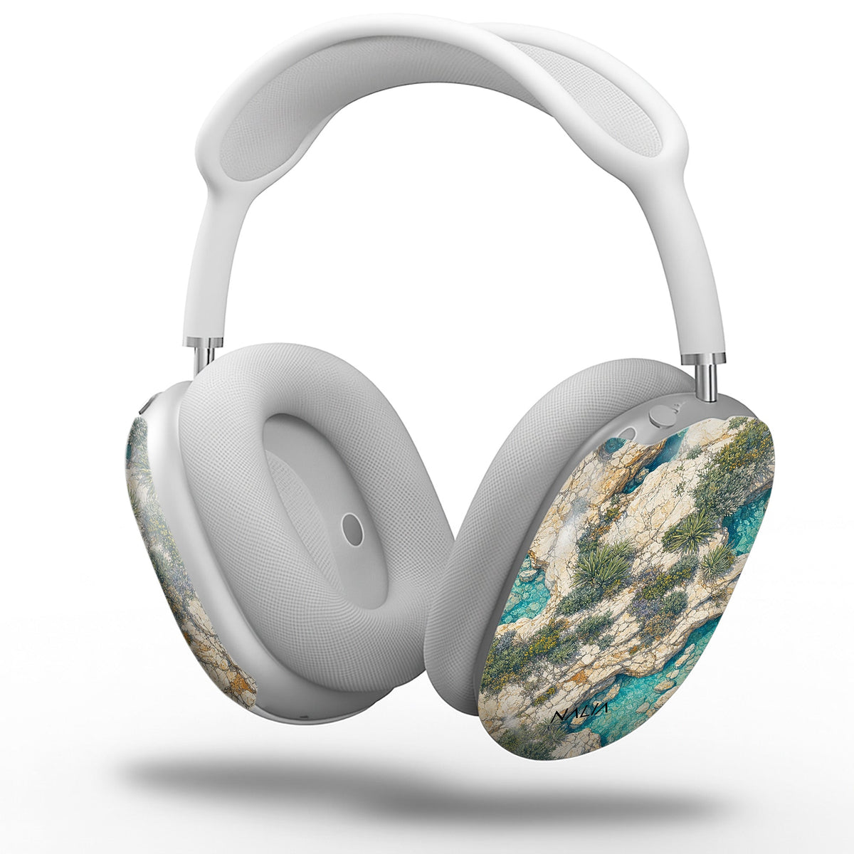 Klippe - AirPods Max Hülle NALIA Protective Hülle