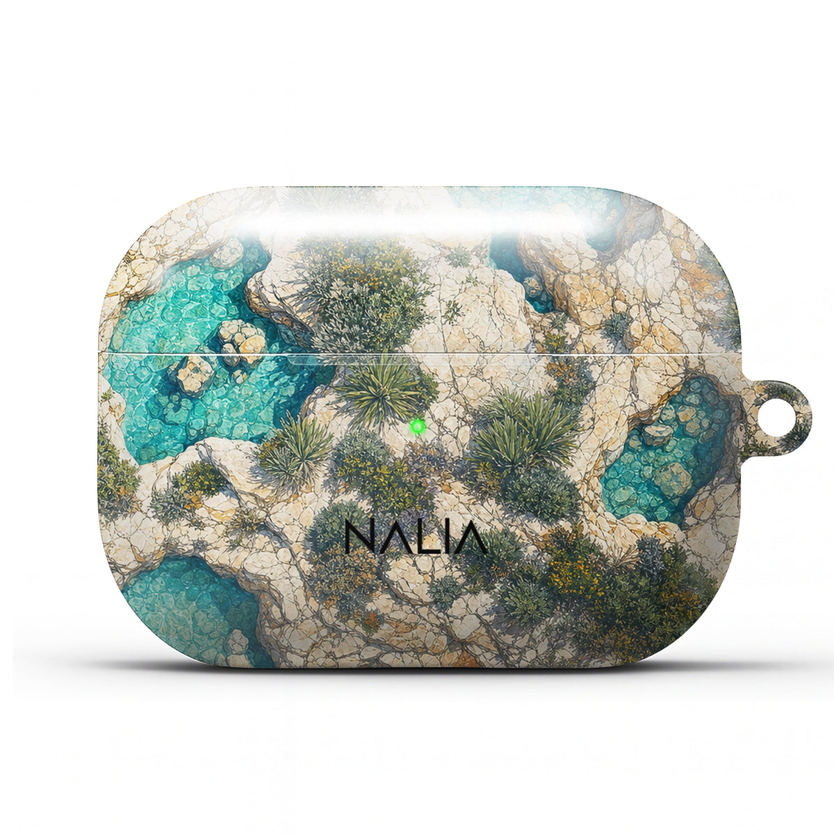Klippe - AirPods Pro Hülle NALIA Protective Hülle