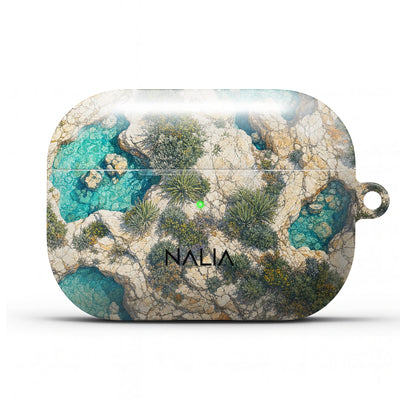 Klippe - AirPods Pro 2 Hülle NALIA Protective Hülle
