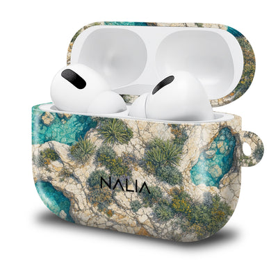 Klippe - AirPods Pro Hülle NALIA Protective Hülle