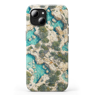 Klippe - iPhone 14 Plus Hülle NALIA Protective Hülle