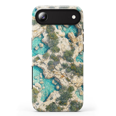 Klippe - iPhone 17 Air Hülle NALIA Protective Hülle
