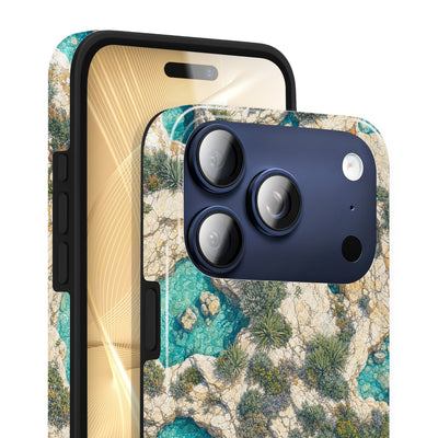 Klippe - iPhone 18 Pro Hülle NALIA Protective Hülle