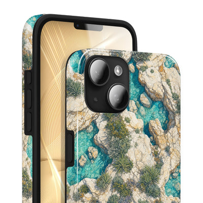 Klippe - iPhone 14 Hülle NALIA Protective Hülle