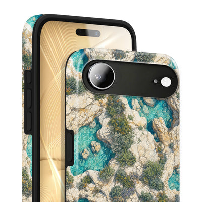 Klippe - iPhone 17 Air Hülle NALIA Protective Hülle