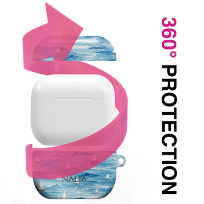 Regatta - AirPods 3 Hülle NALIA Protective Hülle