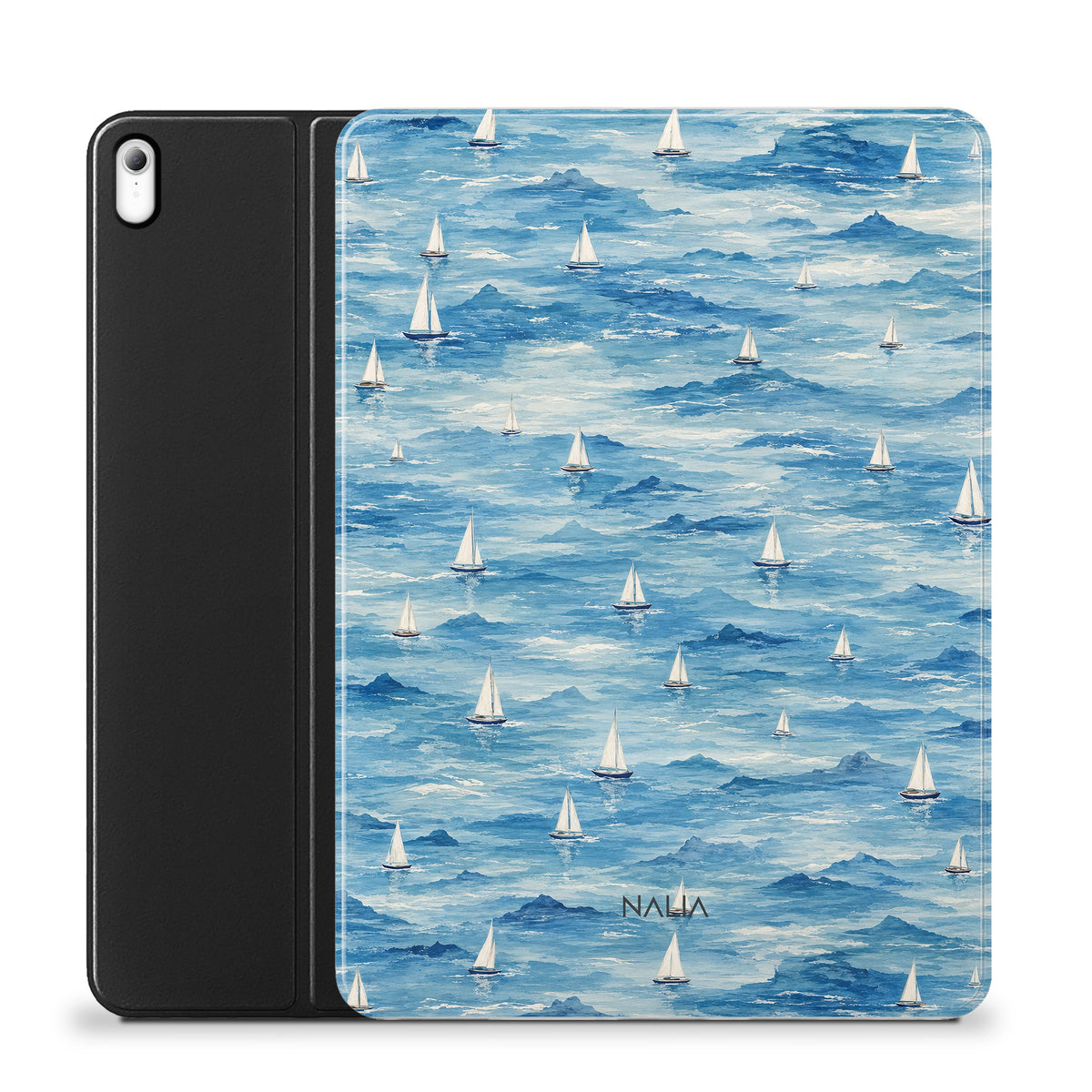 Regatta - iPad Air 11 (8th Gen) Hülle NALIA Protective Hülle