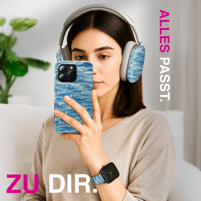 Regatta - AirPods Max Hülle NALIA Protective Hülle