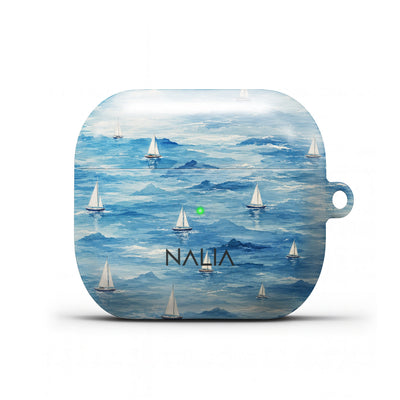 Regatta - AirPods Pro 3 Hülle NALIA Protective Hülle