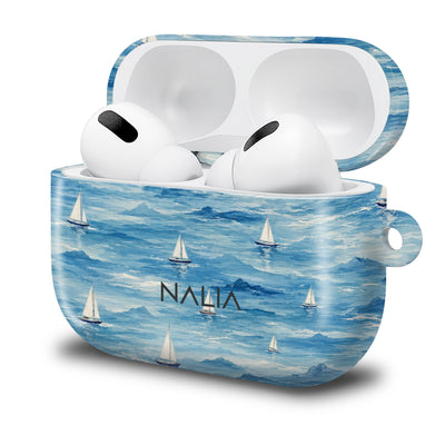Regatta - AirPods Pro 2 Hülle NALIA Protective Hülle