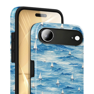 Regatta - iPhone 17 Air Hülle NALIA Protective Hülle