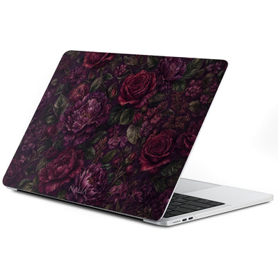 Nocturne - MacBook Pro 13 [A1706/A1708] Hülle NALIA Protective Hülle