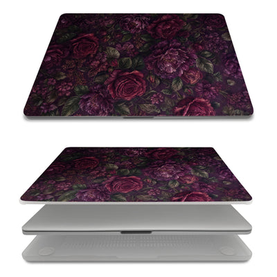 Nocturne - MacBook Pro 16 [A2485/A2780] Hülle NALIA Protective Hülle